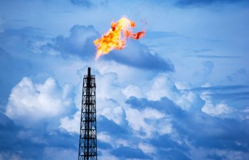 NYMEX birjasında təbii qazın qiyməti artıb