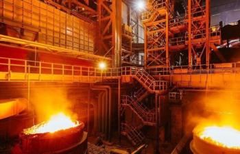 Çin Polad Sənayesi üçün Yeni Fəaliyyət Planı Təqdim Etdi – Həddindən Artıq İstehsala Qarşı Sərt Nəzarət