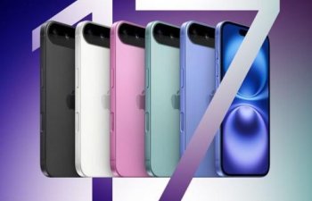 Apple, iPhone 17 Standard Modelinin İstehsalını 40% Artırmağı Planlaşdırır