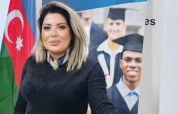 Maliyyə savadlılığı erkən yaşda öyrədilməlidir ki, gələcəkdə uğur təmin olunsun - Leyla Quliyeva