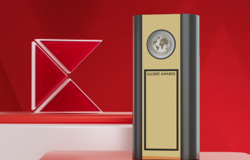 Kapital Bank “Globee–Innovation Awards”dan qızıl mükafata layiq görüldü