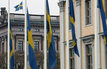 İsveç Mərkəzi Bankı Faiz Dərəcəsini Gözlənilmədən Aşağı Salıb – Riksbank 1,75%-ə Endi