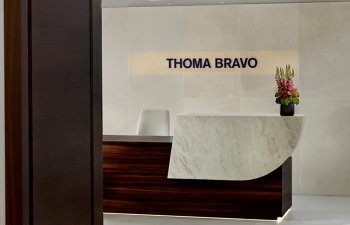 Thoma Bravo 1,4 Milyard Dollarlıq Proqram Təminatı Şirkəti Satın Alır
