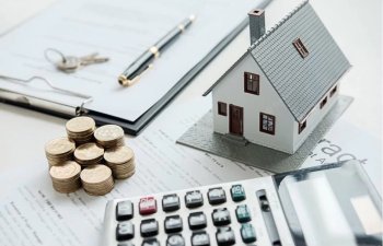 Azərbaycanda bankların ipoteka kreditləri üzrə təklifləri