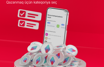 Əməkhaqqı və təqaüd kartlarında bonuslar dövrü başlayır