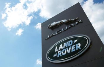 Jaguar Land Rover kibertəhlükəsizlik hücumu səbəbindən istehsalda fasilə elan etdi