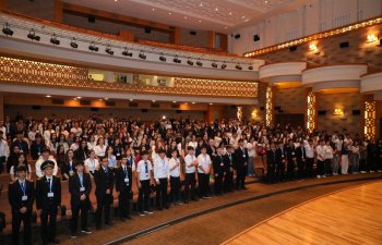 “Gənclərin səsi: Narkotiklərə Yox!” adlı maarifləndirici tədbir keçirilib