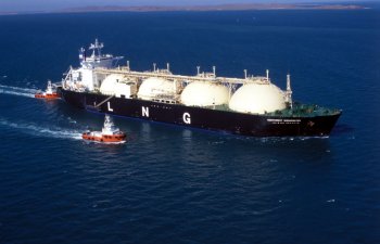 Avropa Komissiyası Rusiyadan LNG idxalını 2026-cı ilə qədər dayandırmağı planlaşdırır