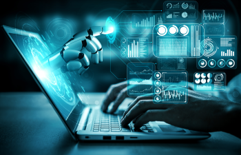 Qlobal startap ekosistemi süni intellekt və avtomatlaşdırma ilə sürətlə böyüyür