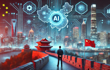 Alibaba, süni intellektə əsaslanan Qwen3-Max modeli ilə AI sahəsinə 53 milyard dollarlıq sərmayə yatırır