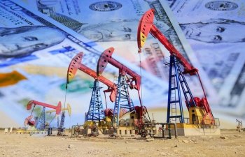 2025–2028-ci illər üçün Urals və Brent Neftinin Qiymət Proqnozu Açıqlanıb