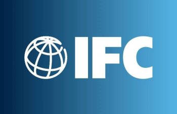 IFC-nin energetika portfeli 2025-ci ilin ilk yarısında 6,7 milyard dollara çatıb