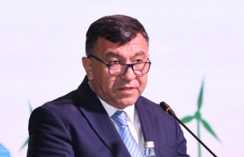 Azərbaycanın qeyri-neft sektoru 2021–2024-cü illərdə orta hesabla 6,7% artıb - Nazir müavini