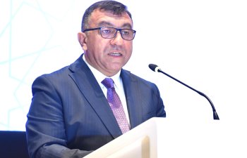 Orta Dəhliz, Zəngəzur Dəhlizi Azərbaycanın tranzit və enerji potensialını gücləndirir - Nazir müavini