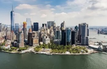 Nyu-York dünyanın aparıcı maliyyə mərkəzləri arasında ilk yerini qoruyub saxlayır.