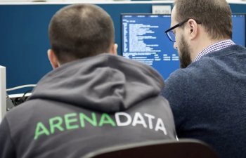 Arenadata birgə hesablama platforması tərtibatçısı UBIC Technologies-i satın aldı.