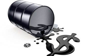 ABŞ-da kommersiya xam neft ehtiyatları 607 min barrel azalıb