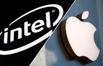 Intel Apple ilə tərəfdaşlıq və investisiya təklifi barədə danışıqlara başlayıb