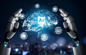 Nscale Global Holdings süni intellekt infrastrukturu üçün Nvidia və digər nəhənglərdən 1,1 milyard dollar cəlb etdi