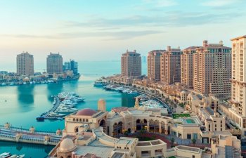 Qatar Investment Authority və Blue Owl, 3 Milyard Dollarlıq Məlumat Mərkəzi Tərəfdaşlığına Start Verir
