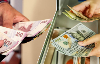Qırğızıstandan Azərbaycana pul köçürmələri 30% artıb
