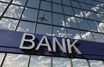 Azərbaycanın bank sektorunun aktivləri 12%-dən çox artıb