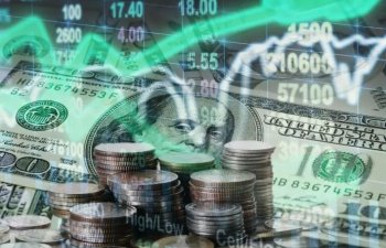 Xarici investorlar 2025-ci ilin II rübündə ABŞ səhmlərinə rekord 290,7 milyard dollar yatırıb