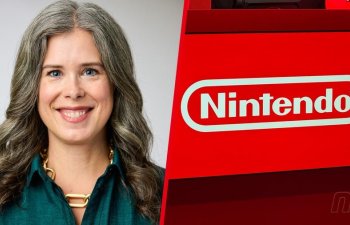 Nintendo-nun Amerika Prezidenti Dəyişdi: Devon Pritchard Rəsmi Təyin Olundu
