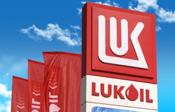 LUKOIL-un 2025-ci ilin Birinci Yarısında Neft Hasilatı 3,9% Azalıb