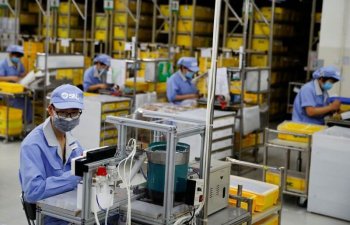 Çində istehsalat PMI göstəricisi sentyabrda artıb, amma hələ də 50 səviyyəsinin altında qalır