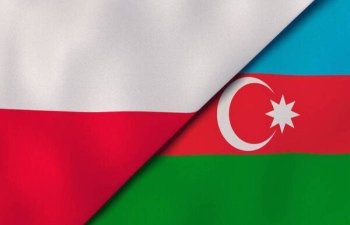 Azərbaycandan Polşaya və Polşadan Azərbaycana pul köçürmələrinin həcmi açıqlanıb