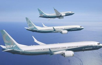 Boeing 737 MAX-ı əvəz edəcək yeni nəsil təyyarə hazırlayır – Rolls-Royce ilə danışıqlar aparılır