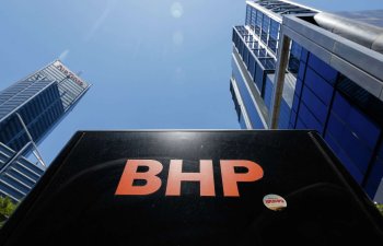 China Mineral Resources Group BHP-dən dollarla dəmir filizi alışını dayandırmağı xahiş etdi – Bloomberg xəbər verir