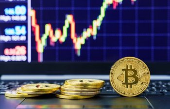 Dünya kripto bazarında əsas koinlər əhəmiyyətli dərəcədə artıblar