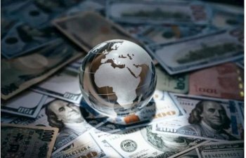 Qlobal M&A Əməliyyatları Üçüncü Rübdə 1 Trilyon Dolları Ötdü