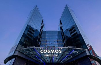Cosmos Hotel Group IPO Planlarını Təsdiqlədi – Şirkət Uyğun Bazar Zamanını Gözləyir