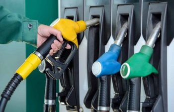 Rusiyada 92 Markalı Benzinin Qiyməti Rekord Həddə Çatdı