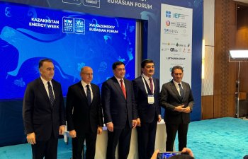 Enerji sektorunda yaşıl keçid: Azərbaycan 2030-a qədər 40 faiz hədəfi müəyyənləşdirib