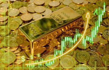 Zijin Gold Honq-Konqda 3,21 milyard dollarlıq IPO keçirdi