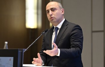 Sahibkarlıq və innovasiya cəmiyyətin yetişdirilməsindən asılıdır – Emin Əmrullayev