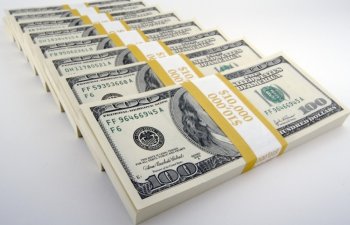 Azərbaycan Mərkəzi Bankının valyuta ehtiyatları artıb
