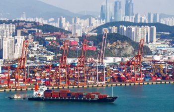 Cənubi Koreyanın ixracı sentyabrda rekord səviyyəyə çatdı
