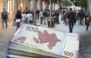 Xüsusi şərtlərlə əmək pensiyası alanların sayı artıb – DSMF