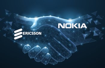 Çin Nokia və Ericsson-un telekommunikasiya şəbəkələrində istifadəsini məhdudlaşdırır