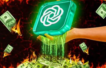Amerikan OpenAI 500 milyard dollar qiymətləndirmə ilə dünyanın ən bahalı özəl şirkəti oldu
