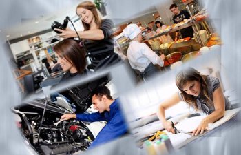 Ötən ay 1290 işsiz və işaxtaran şəxsə özünüməşğulluq proqramı çərçivəsində mal və materiallar təqdim olunub