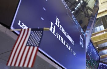 Warren Buffett-in Berkshire Hathaway Şirkəti 9,7 Milyard Dollara Petrokimyəvi Vahid Alır