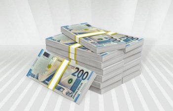 Bu ilin 9 ayında dövlət büdcəsinin gəlirləri proqnozları üstələyib