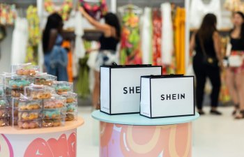 Shein Fransada ilk fiziki mağazalarını açır – Paris və digər şəhərlərdə satışlar başlayır