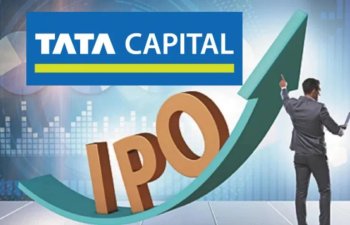 Tata Capital Hindistanda 2025-ci ilin ən böyük IPO-su ilə 1,7 milyard dollar toplamağı planlaşdırır